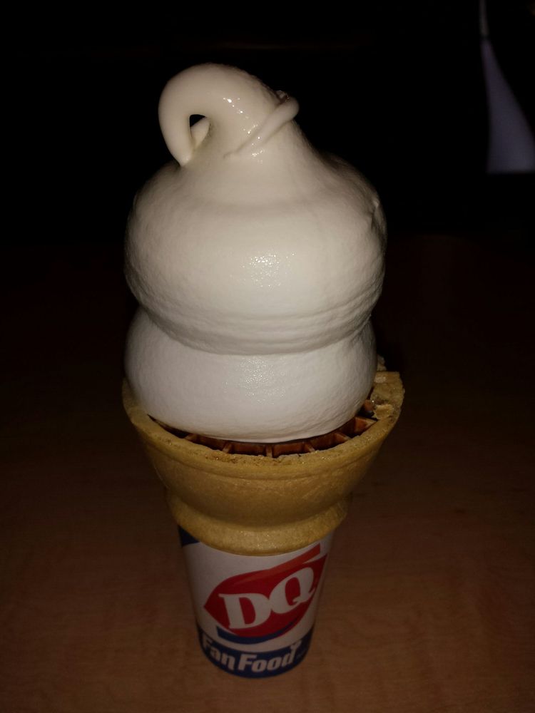 Dairy Queen Grill & Chill 23 Photos Fast Food 915 Westwood Blvd