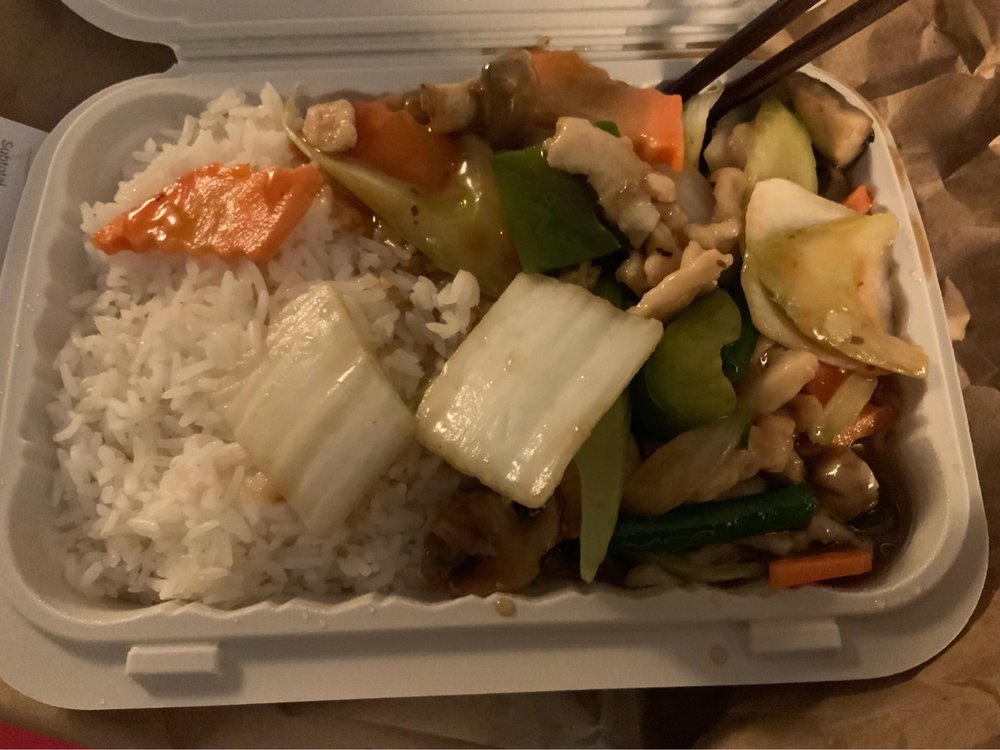 Ha Bo Chinese Kitchen