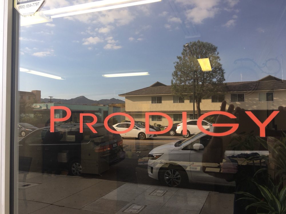 Prodigy Financial Group