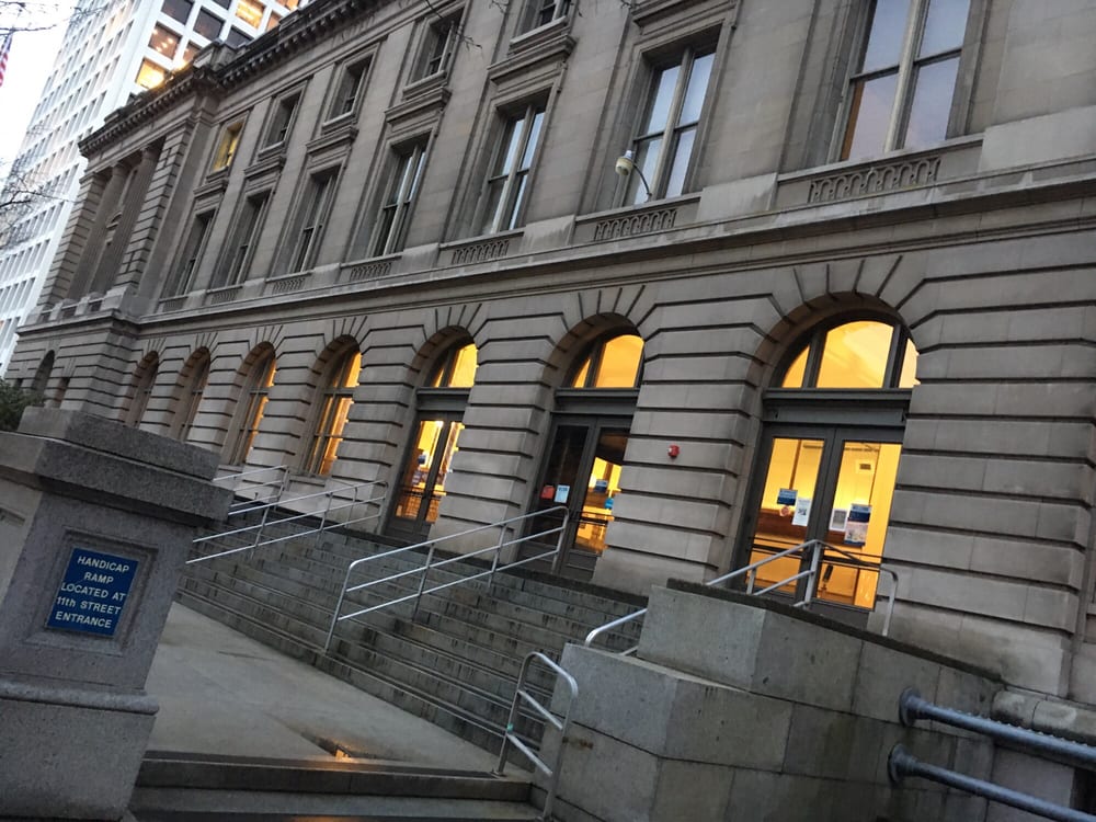 US Post Office Post Offices 1102 A St, WA Phone Number Yelp