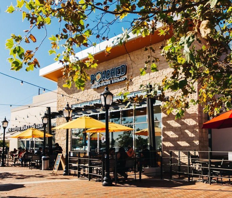 Poached Restaurant Downey Ca Poached Restaurant Downey Ca