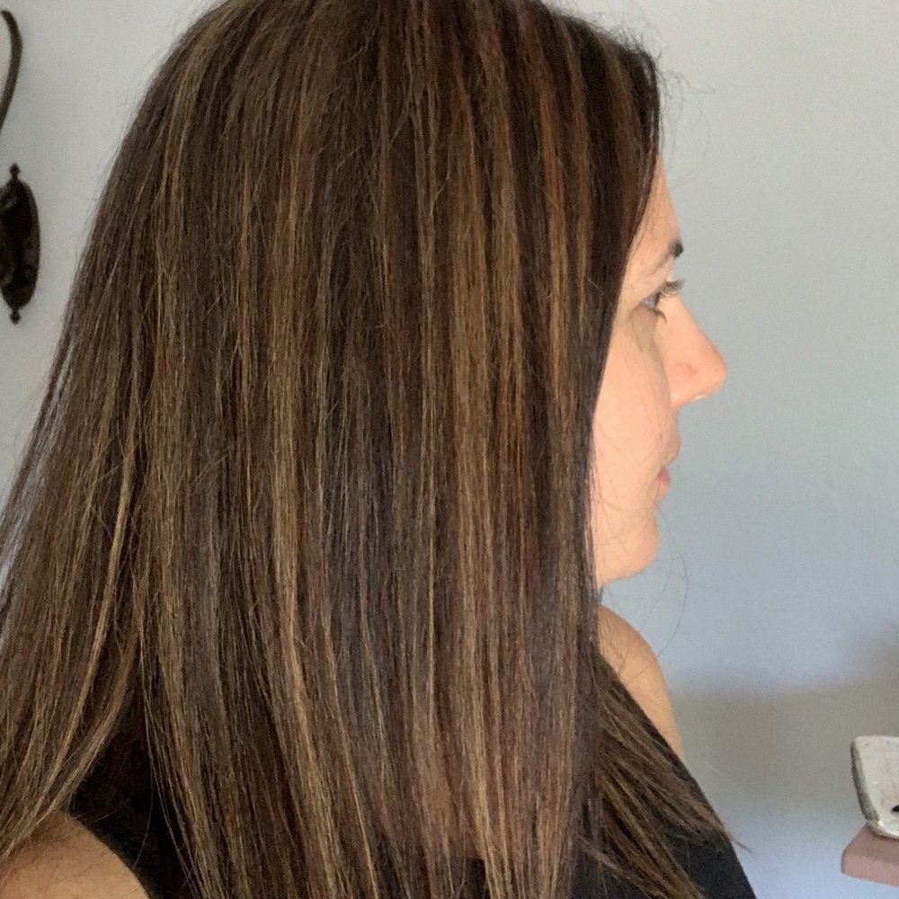 The Hair Studio