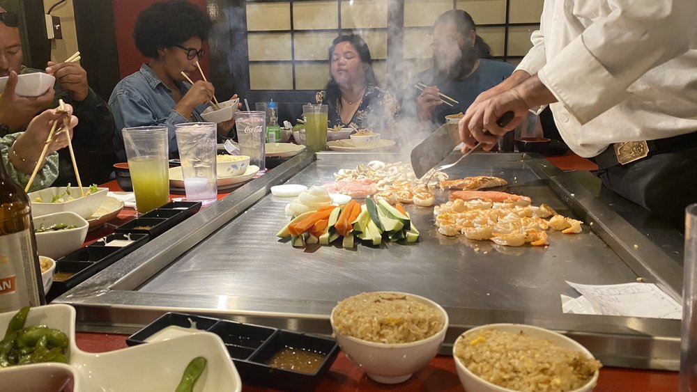 Yamato Japanese Restaurant Yamato Japanese Restaurant