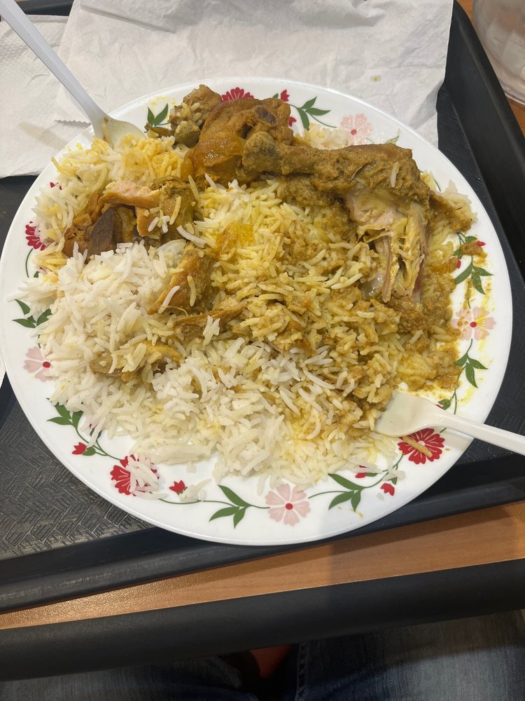 Bangla Garden Restaurant