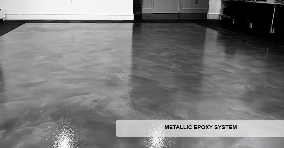image of business Expert Epoxy Flooring