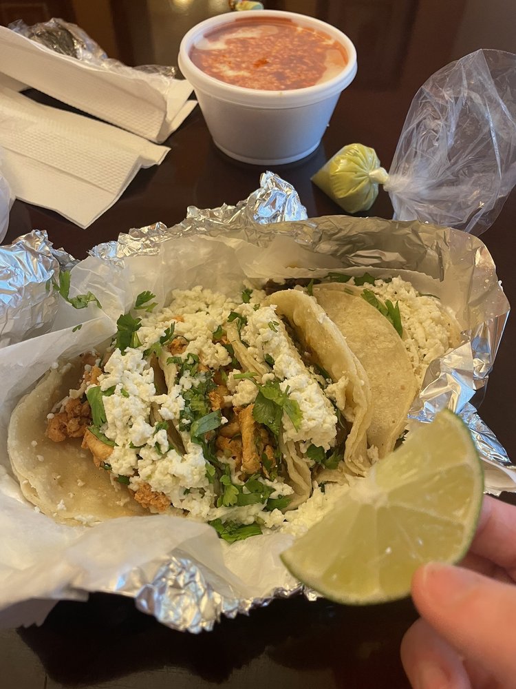 Taco Tacopeton