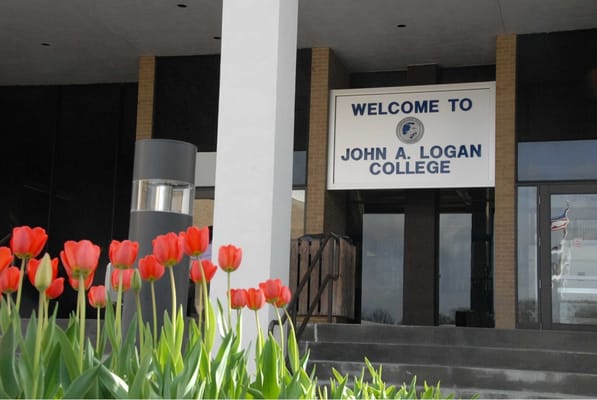 Deaconess Illinois Clinic - John A. Logan College