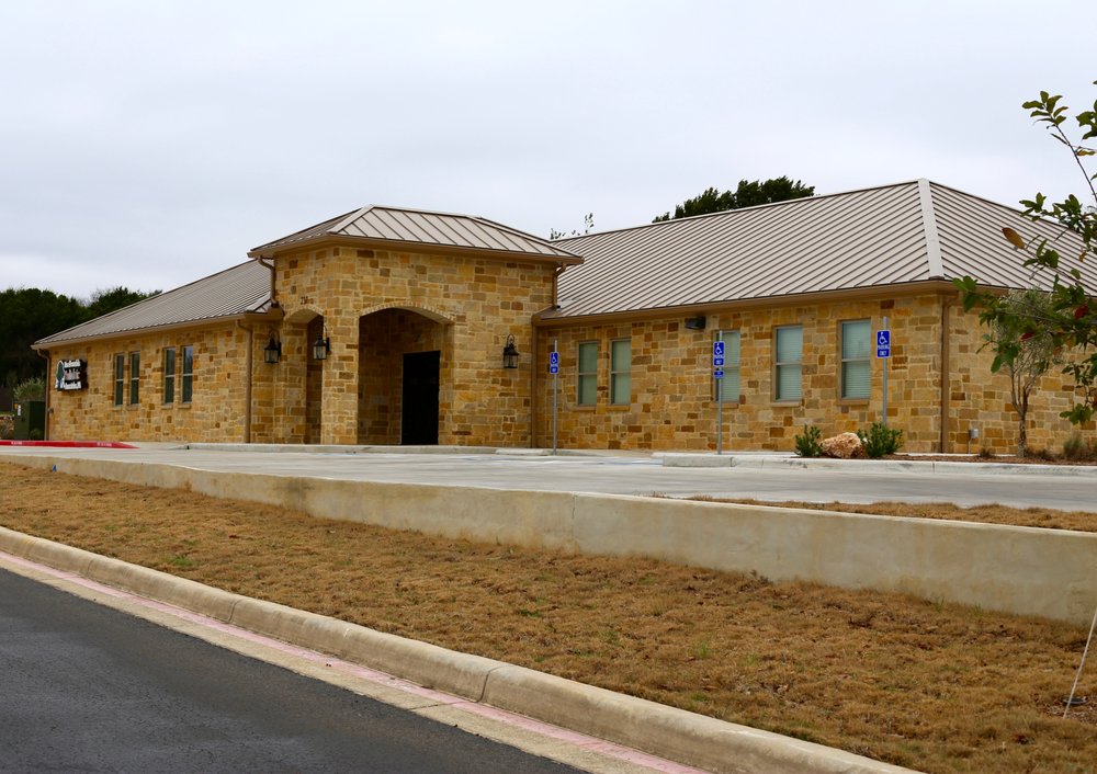 image of business New Braunfels Pediatric Associates