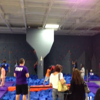 Altitude trampoline billerica ma coupons