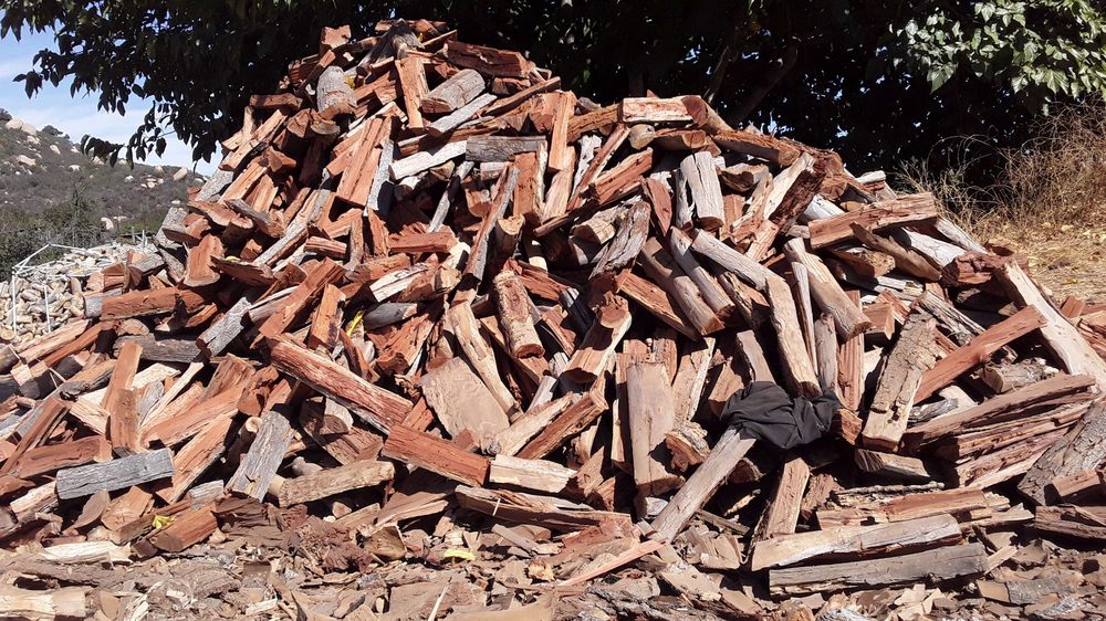 Soto's Tree Service & Seasoned Firewood