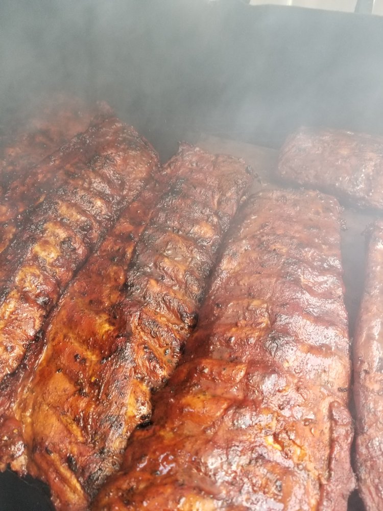 Lil Mama's Bar-B-Que