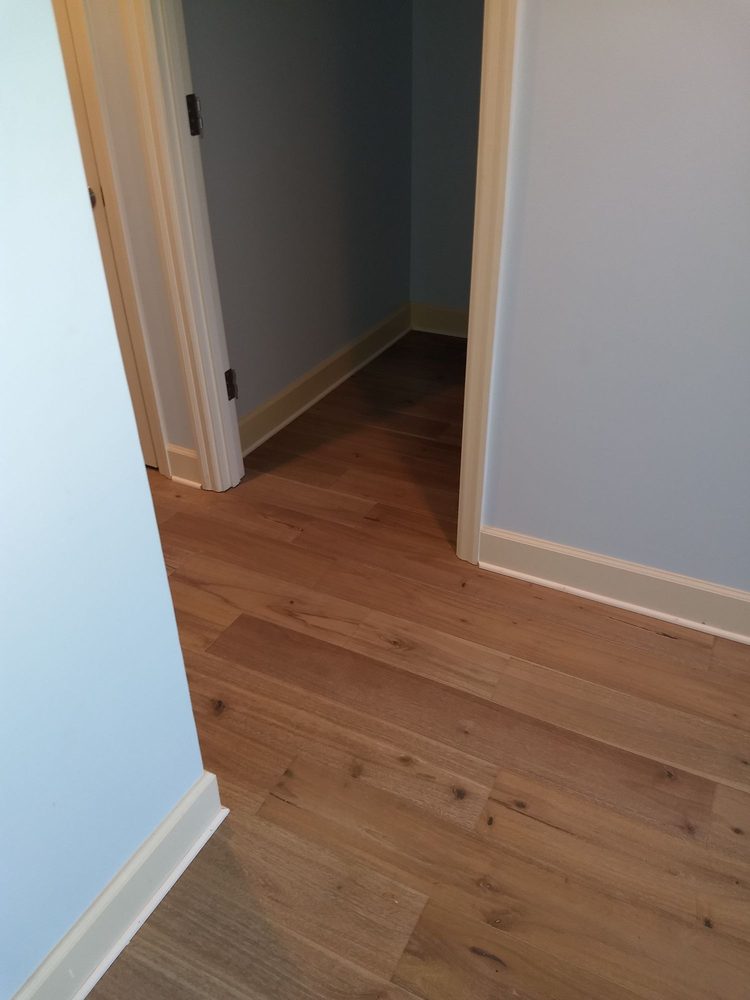 image of business The Flooring Craftsman