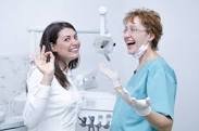 image of business Natalia Elson, DDS