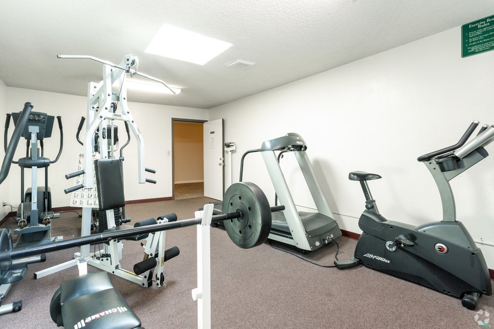 Peppertree Apartments