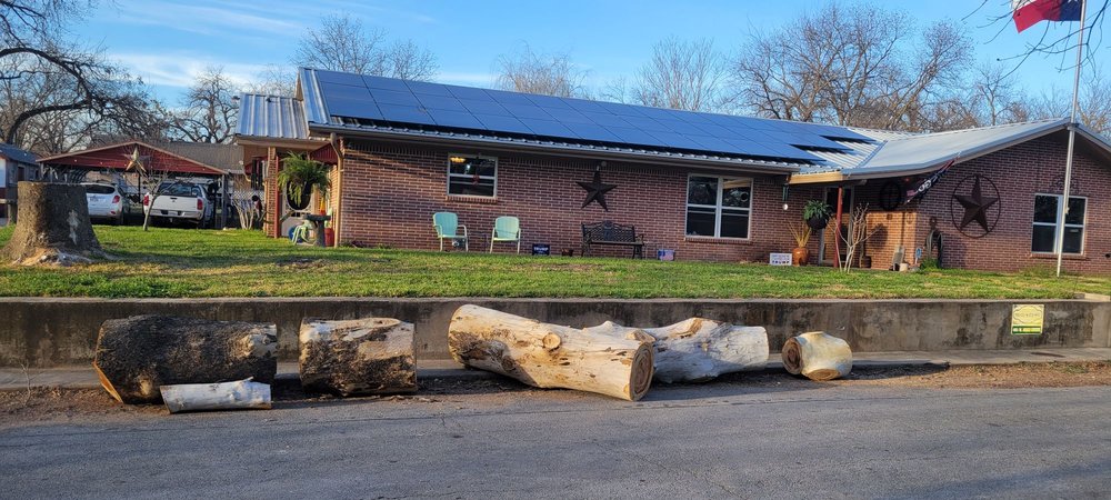 Graham's Tree Service