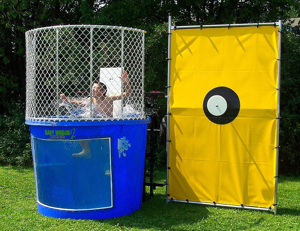 Wow Party Rentals
