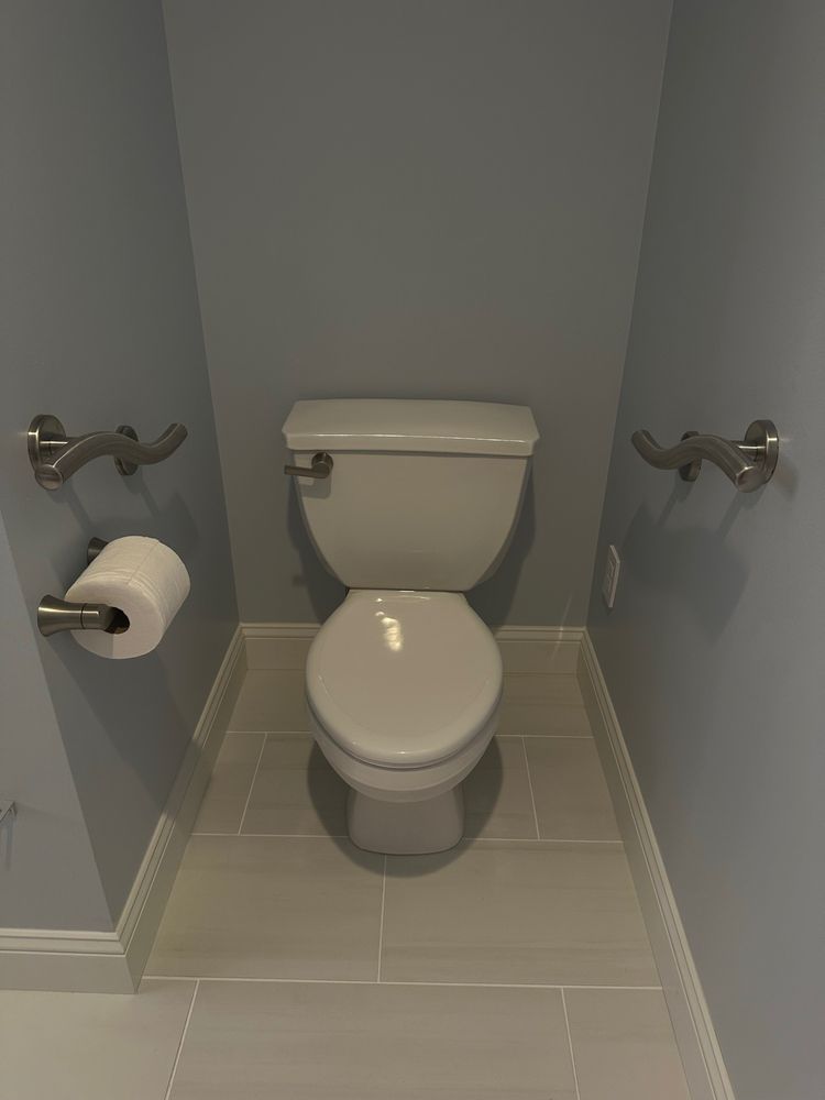 image of business Joe Podlesny Tile
