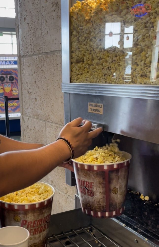 Premier Cinema