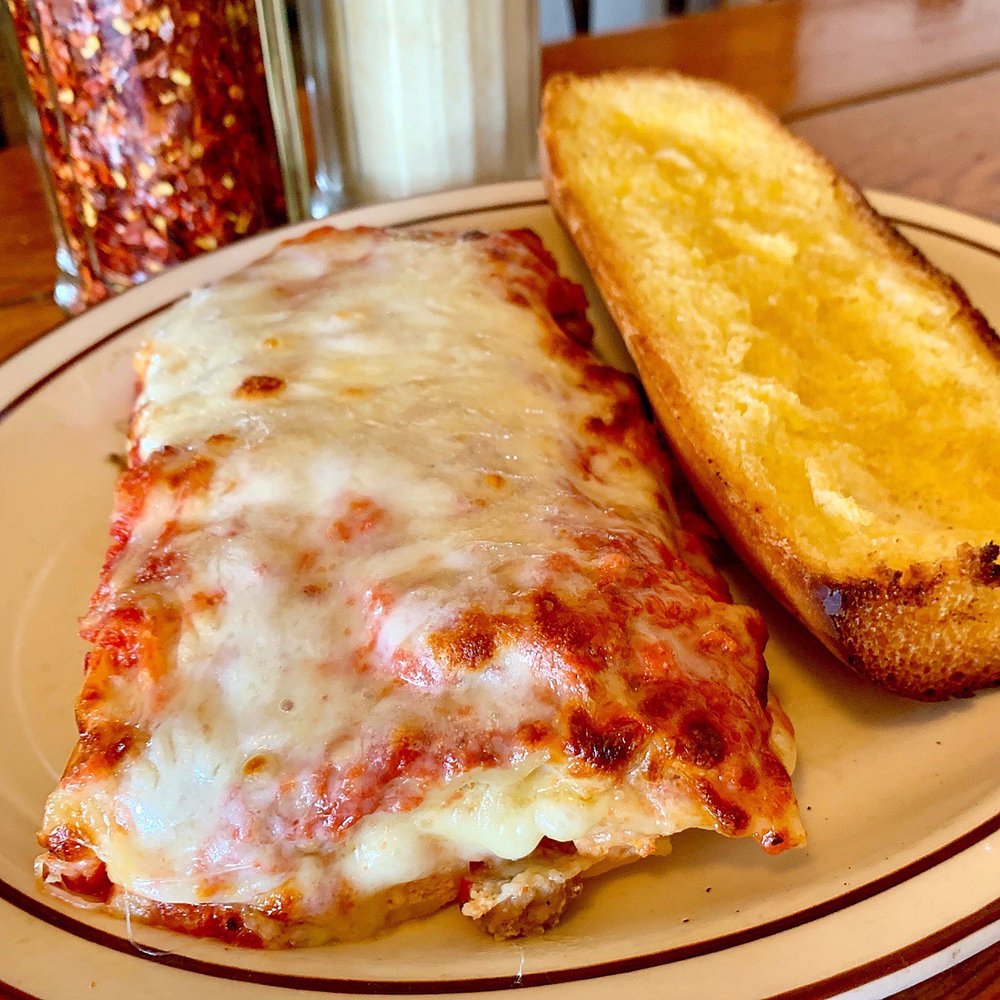 Tony's Subs & Pizza