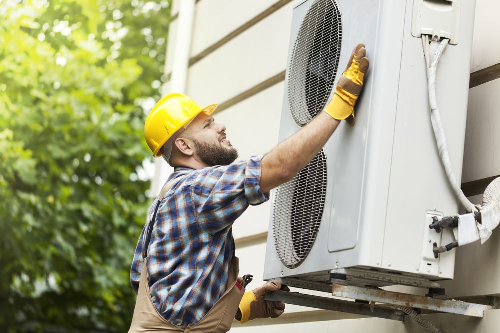 Alpine Air Heating & Air Conditioning