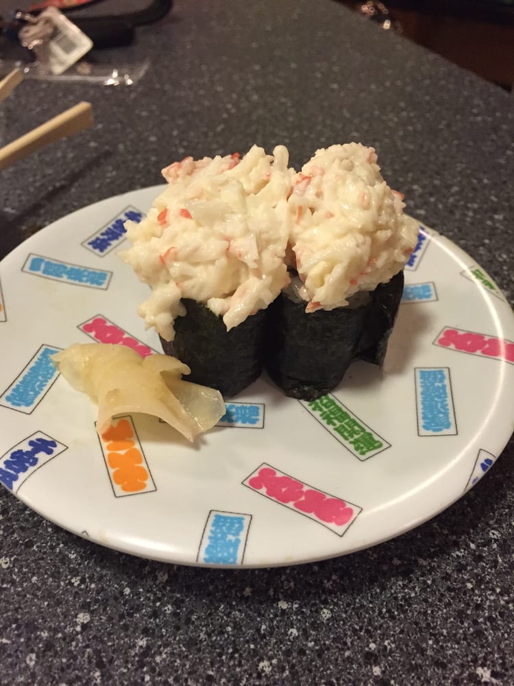 Sushi Tairyo 26 Photos & 24 Reviews Sushi Bars Blue Lagoon Plaza