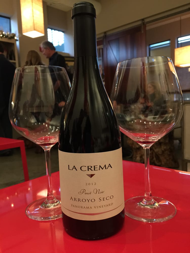 La Crema Winery Wineries 3690 Laughlin Rd, Windsor, CA Phone