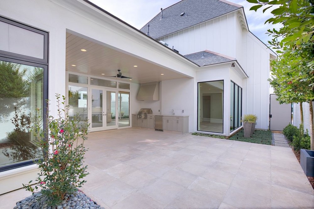 image of business Daphne Construction