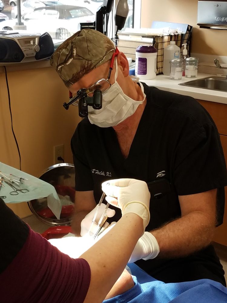 Ophthalmic Plastic & Cosmetic Surgery Ophthalmologists 12990 Manchester Rd, St. Louis, MO