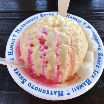 Margarita Magana En Bikini Ice matsumoto shaved