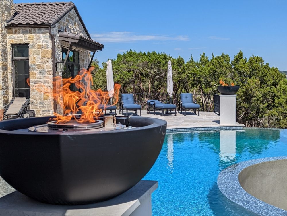 Kiwi Pool Repair
