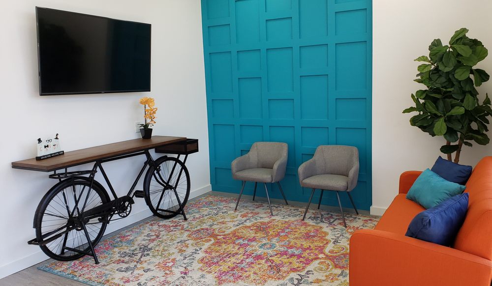 image of business Cave Springs Dental