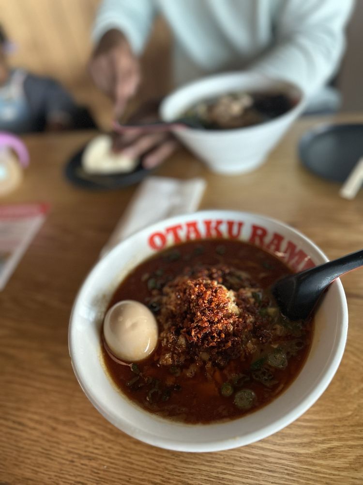 Otaku Ramen