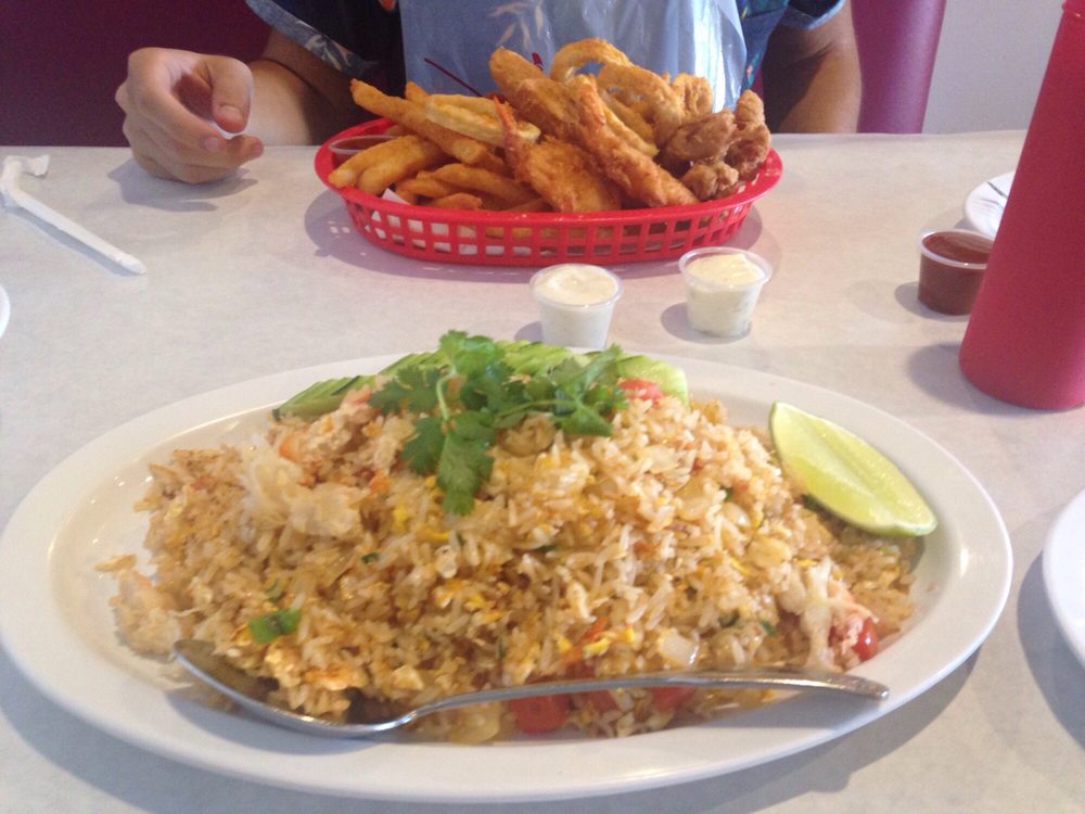 Nine Seafood Restaurant Order Food Online 787 Photos & 512 Reviews