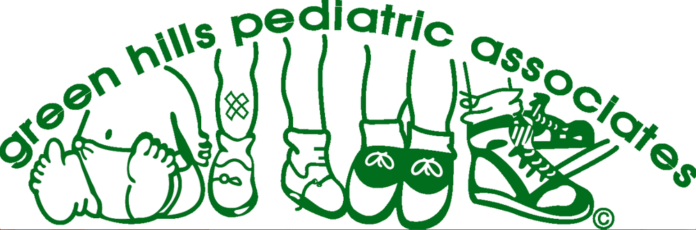 image of business Green Hills Pediatric Associates