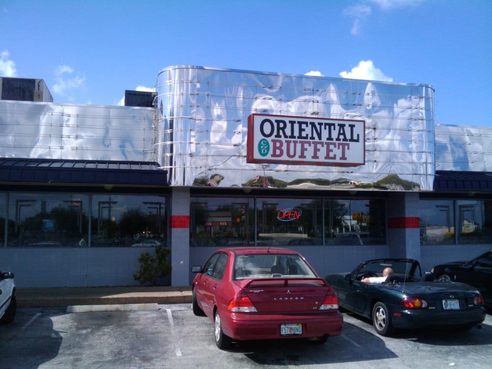 C & D Oriental Buffet CLOSED 14 Reviews Restaurants 7220 S