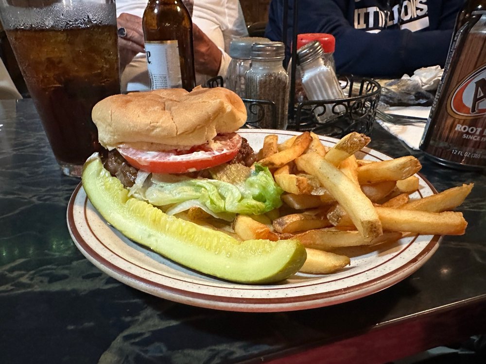 Basilone's
