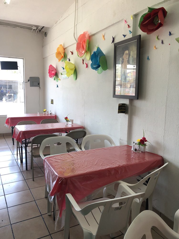 El Antojo