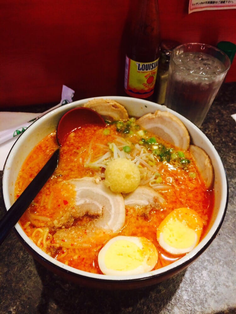 Ramen Reman bbq pork spicy reman yelp Ramen Reman bbq pork spicy reman yelp