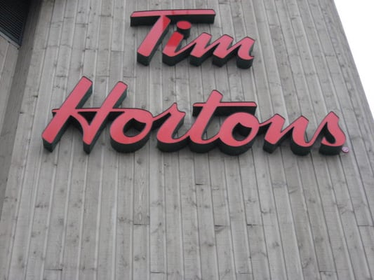 Tim Hortons