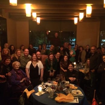 Cooper's Hawk Winery & Restaurants Dress Code