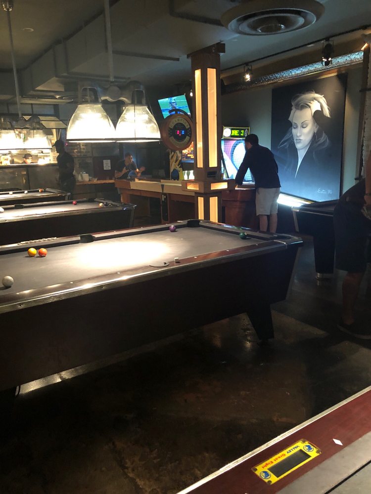 Pool Tables Yelp Photo Of Lost Weekend West Palm Beach Fl United States Pool Tables