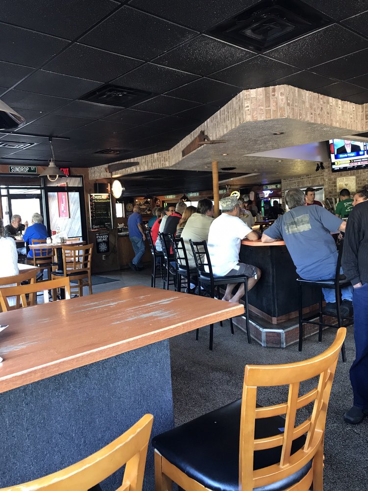 schmitty s oar house bar grill fond du lac wi
