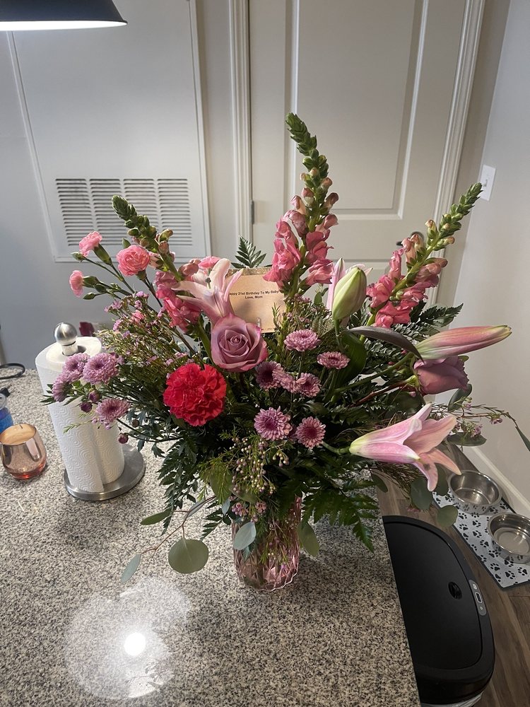 Cox Floral Expressions