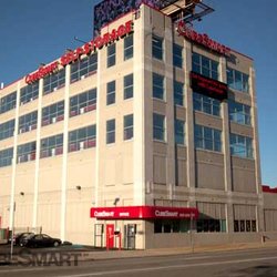 cubesmart self storage