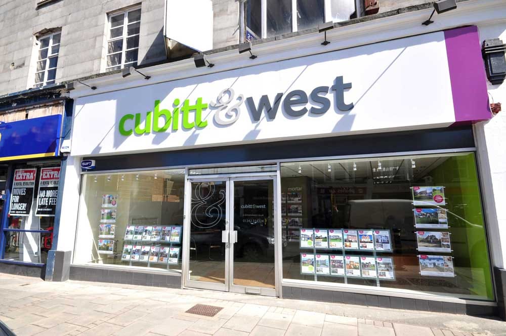 Cubitt & West Get Quote Real Estate Agents 5 High Street, East