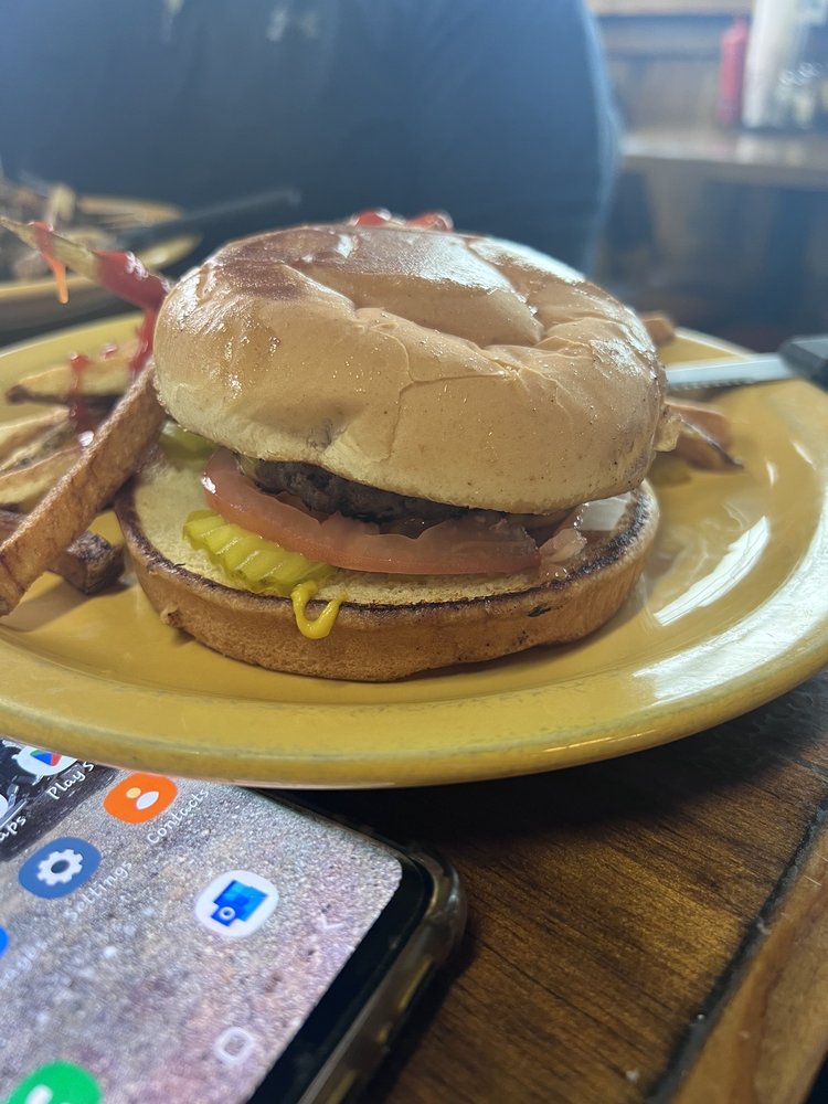 Cowboy's Restaurant