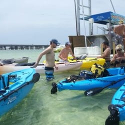 Sandy Point Progressive Sports Rafting Kayaking 3090 S Ridgewood Photo Of Sandy Point Progressive Sports South Daytona Fl United States A