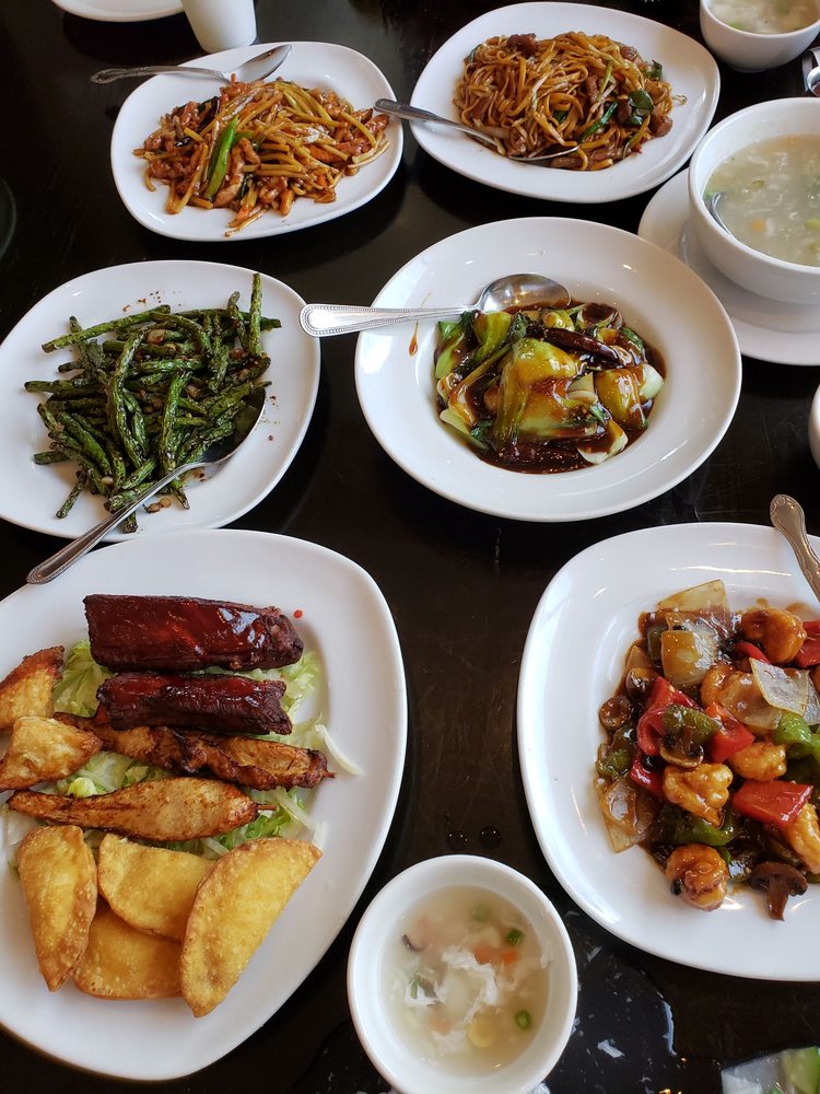 Empress of China 34 Photos & 108 Reviews Chinese 1913 Justin Rd