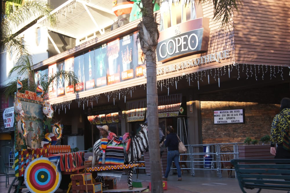 El Copeo 34 Photos & 33 Reviews Bars Av. Revolucion 1240, Zona Centro, Tijuana, Baja