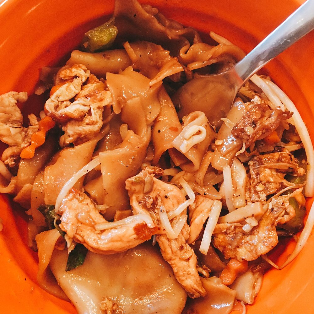 Chopsticks Noodle & Thai Cafe Order Food Online 173 Photos & 268